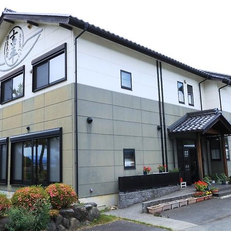 Kichibei Kaizu Ngoại thất bức ảnh