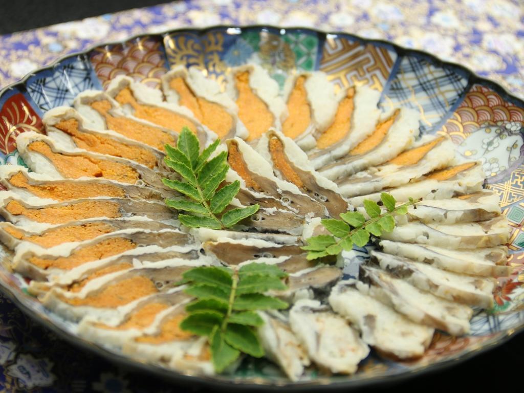 Kichibei Kaizu Ngoại thất bức ảnh