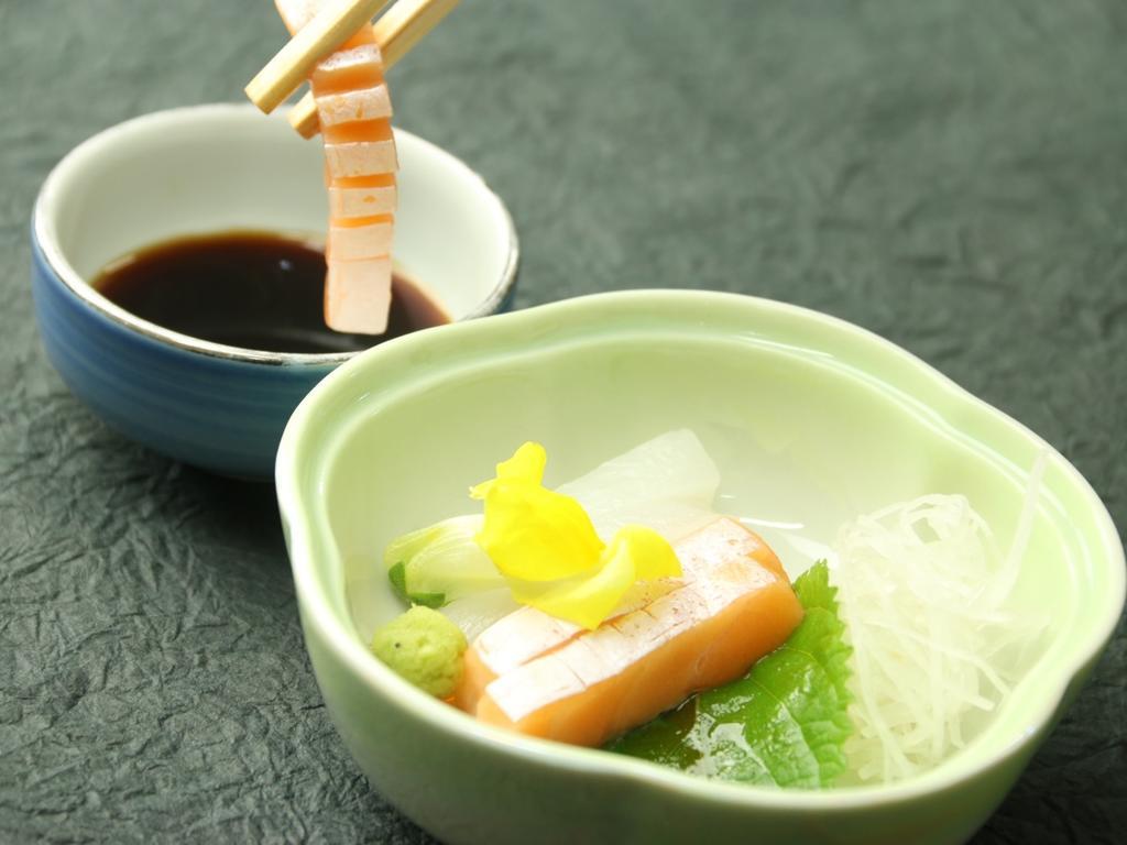 Kichibei Kaizu Ngoại thất bức ảnh